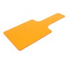 Curing Light Shield Plate Board Plastic Eye Protection Shield for
