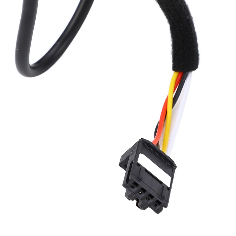 Rear View Reverse Backup Parking Camera 957602K100 High Resolution for