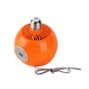E27 Heating Lamp Auto Constant Temp Adjustable Poultry Heater Lamp