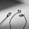 AZLA AIM C Silver [3D Surround Sound / 0.3 inch
