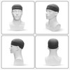 WRELS 3 Pieces Cooling Helmet Liner Skull Cap for Men