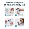 Inito Inito Fertility Monitor & Hormone Tracker for Women |