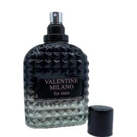 Milano Perfume Para Hombre Con Feromonas De Atraer Mujeres Fragancia Colonia Masculino