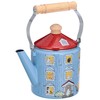 Fuji Enameled Kettle, 0.53 gal (2.0 L), Enameled Induction Compatible,