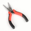 ATE Pro. USA - 4-piece Long Nose Plier Set, Needle