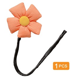 Traziewell Bun Maker Flower Hair Bun Maker Women's Doughnut Hair Bun Maker Hair Styling Tool Hair Bun Shaper Set for Children Girls Women 0208