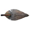 Final Approach HD Greenwing Teal Floater Duck Decoys, 12 Pack
