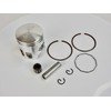 70cc (47mm BORE) PISTON & RING SET 10mm WRIST PIN