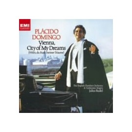 ウィーン、わが夢の街