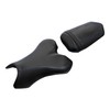 C.C. RIDER Front Driver & Rear Passenger Seat Fit For