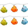 Brite Star 10 Count Fish Light Set