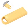 MAIKOU Mini Aluminum Alloy U Disk Portable Fashionable USB 2.0