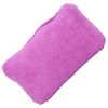 Palm Grips Hand Contracture Cushions Grabbing Pad with Elastic Band