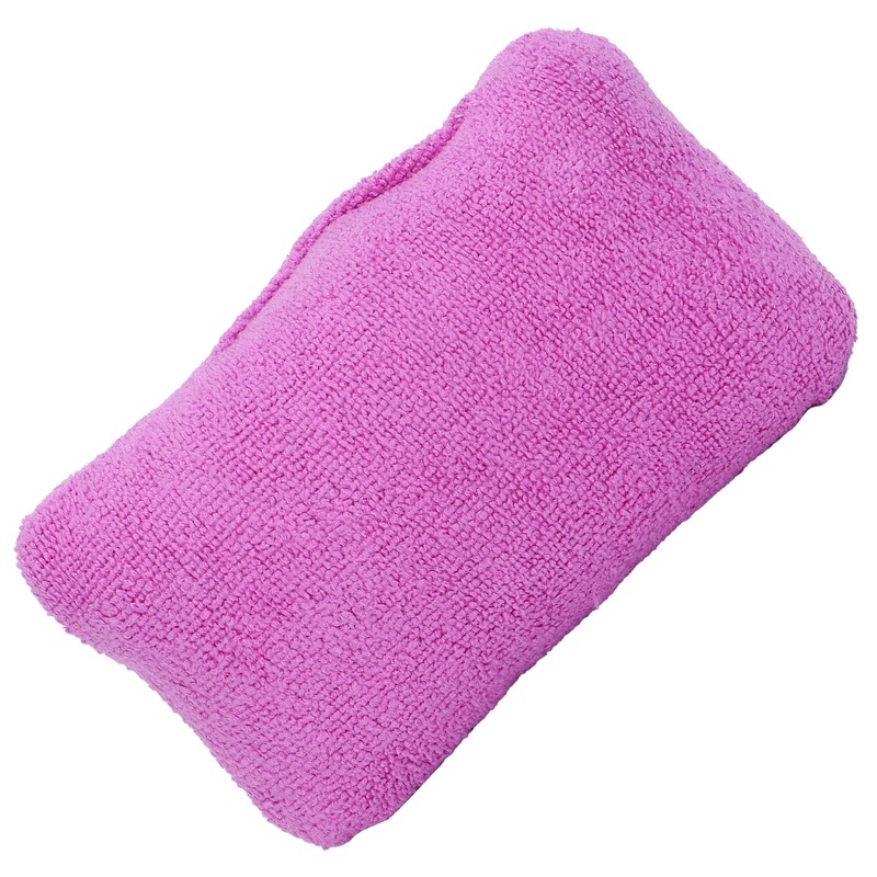 Palm Grips Hand Contracture Cushions Grabbing Pad with Elastic Band