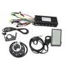 30A Sinewave 3 Modes Motor Controller LCD M5 Display Panel
