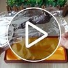 Lupa De Metal De Mano,10 Aumentos,Estilo Clásico,Nostálgico,Estilo Retro,Mango De ébano,Herramienta
