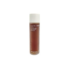 Innisfree 이니스프리 블랙티 유스 인핸싱 트리트먼트 에센스 145ml Innisfree Black Tea Youth Enhancing Treatment Essence 145ml