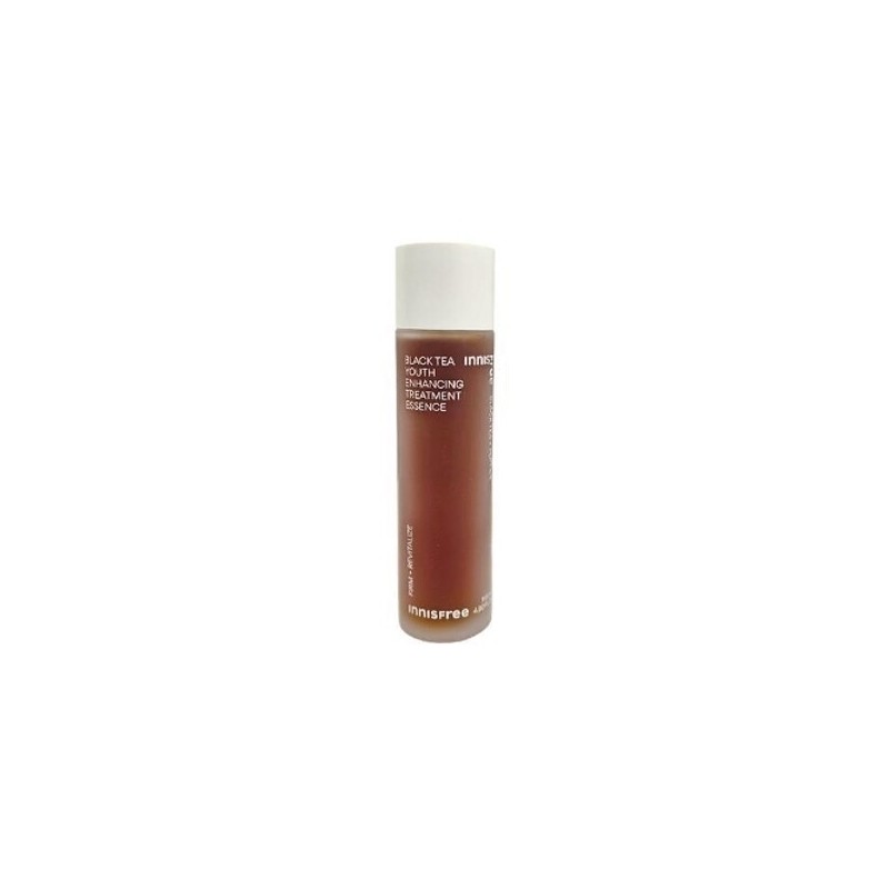 Innisfree 이니스프리 블랙티 유스 인핸싱 트리트먼트 에센스 145ml Innisfree Black