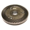 Makita 227491-2 Spiral Taper Wheel for Model GA9020A Angle Grinder,