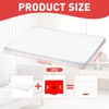 Professional Paint Edger Tool – Achieve Flawless Edges on Walls,