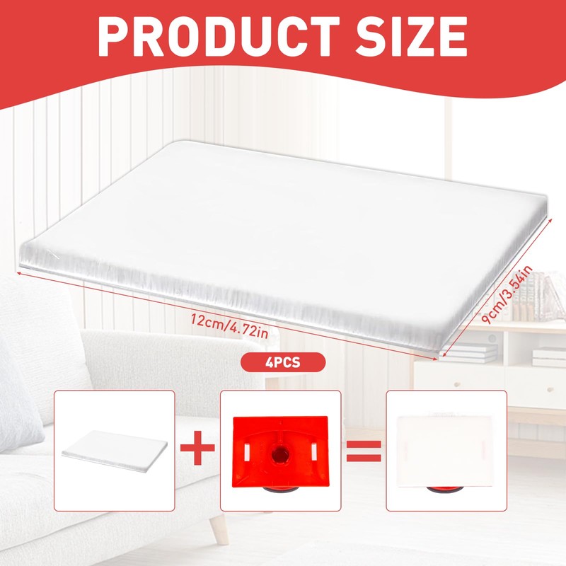 Professional Paint Edger Tool – Achieve Flawless Edges on Walls,