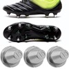 WAVATA Replacement studs for football shoes, 12 pieces football shoe