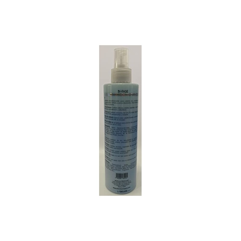 BI FASE TRATAMIENTO ACONDICIONADOR 240ml