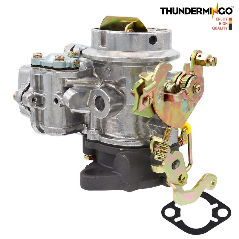 THUNDERMINGO New 1 Barrel Carburetor For Ford 1957 1960 1962
