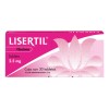 Lisertil Tableta Tibolona 2,5 Mg, 30 Tabletas