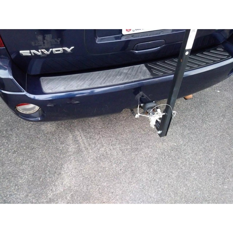 TECHNICIAN'S CHOICE TEC70 BLACK FUSION PLASTIC RESTORER