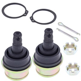 Replacement Powersports Parts – High-Performance Components for Both Upper Or Lower Ball Joint 42-1015C for For Honda TRX420 FA IRS 2015-2018 Mod-BER88-29874