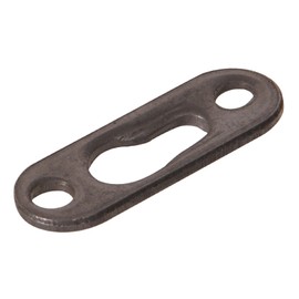 The Hillman Group 122213 Single Hole Heavy Duty Keyhole Hanger