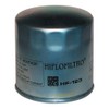 Hiflo Premium Oil Filter Silver