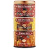 The Republic of Tea – Harvest Stackable Tea Tin, 36