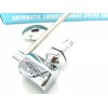 Sunny USA Automatic Chinese Wok Range Swing Faucet
