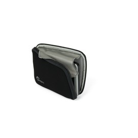 Lowepro Protective Sleeve;Elegant 5.0 Navi Sleeve for 5" GPS Bag, Black, (LP36292-0WW)
