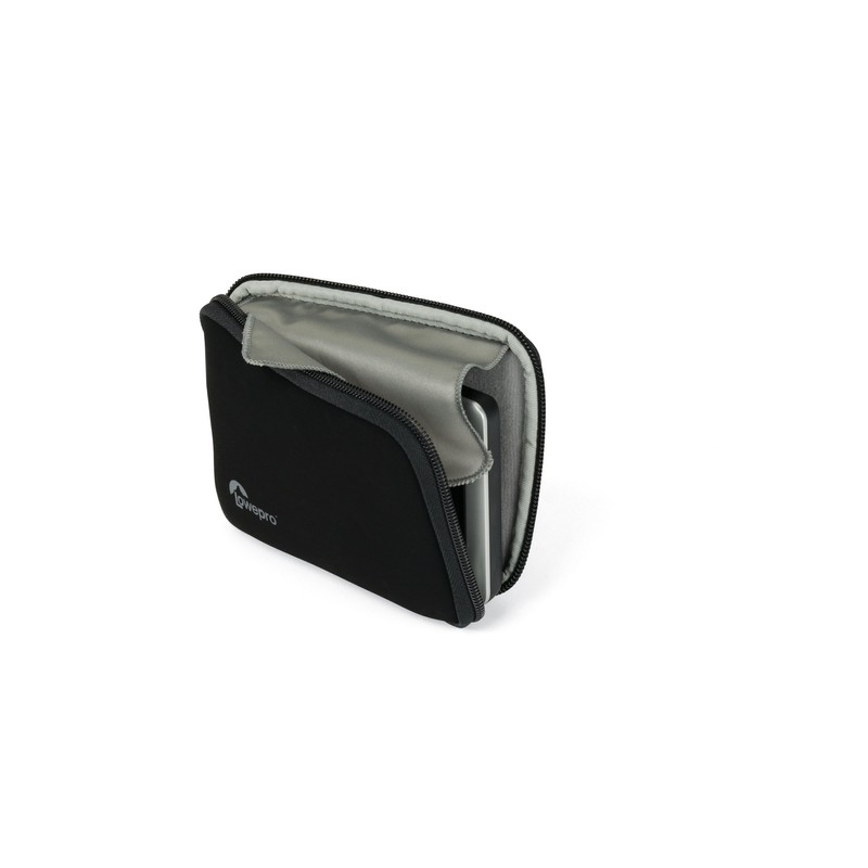 Lowepro Protective Sleeve;Elegant 5.0 Navi Sleeve for 5" GPS Bag,
