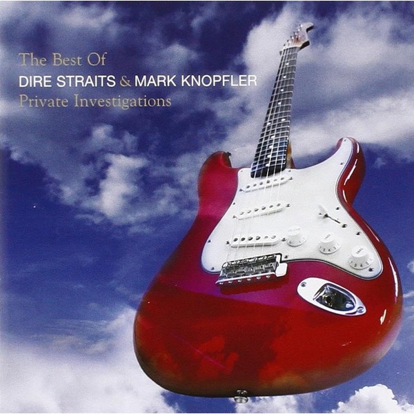 Private Investigations: The Best of Dire Straits and Mark Knopfler