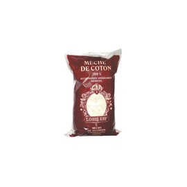 Wick Cotton, Louis XIII (200g)