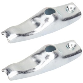 BIBIJIE 2 Pack 691751 Rocker Arm for B&S 210702-0117-E1, 210807-0110-E1, 212902-0125-E1, 212902-0127-E1, Replaces 691751-2, 224554