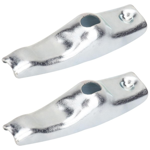 BIBIJIE 2 Pack 691751 Rocker Arm for B&S 210702-0117-E1, 210807-0110-E1,