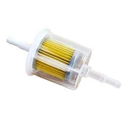 For E-068478 In-Line Fuel Filter for Hustler