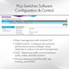 NETGEAR 8 Port Gigabit Ethernet Managed Network Switch (GS108E) -