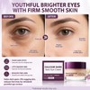 3/4PCS Calcium Dark Spot Cover Eye Cream 15g – Niacinamide