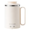 300W Electric Heating Mug Multifunctional Smart Stew Cup Automatic Boiling