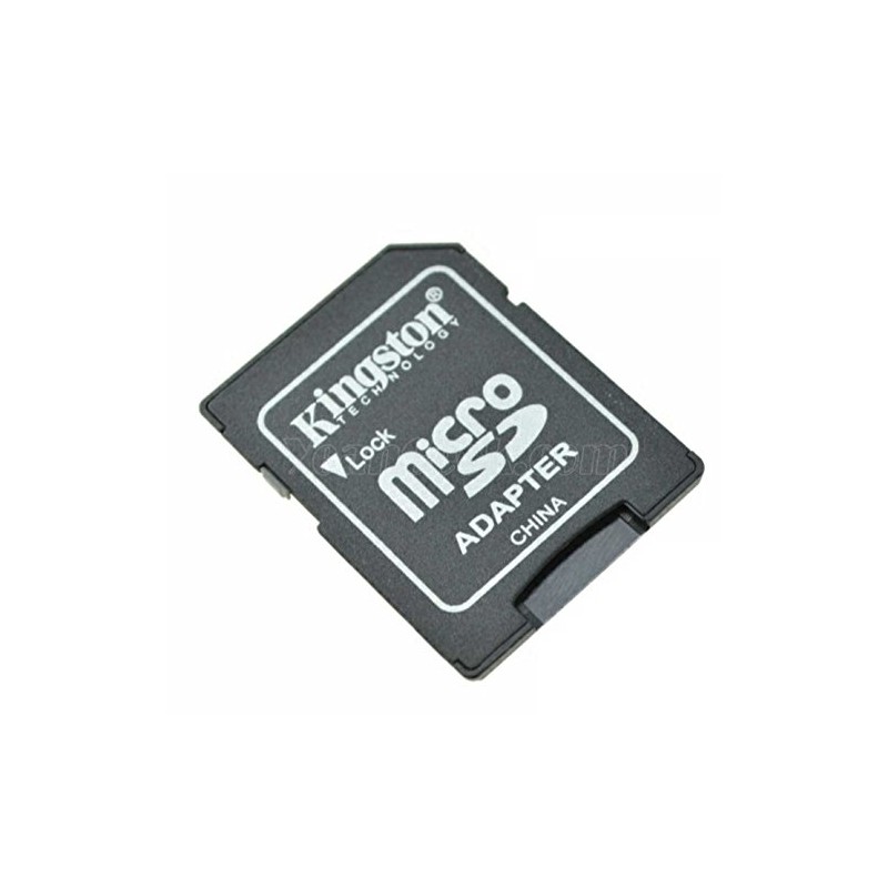 Kingston Micro SD to SD Adapter
