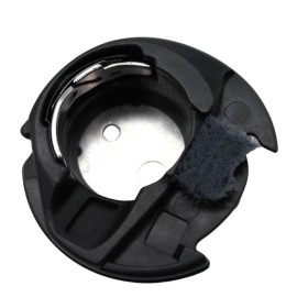 Cutex Bobbin Case #68002498 for Singer EM100, EM200, SE300, SE340 / Pfaff Creative 1.5