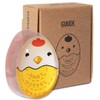 Guude Water Colour Changing Egg Timer, Fun Egg Timer