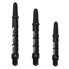 harrows carbon medium clear