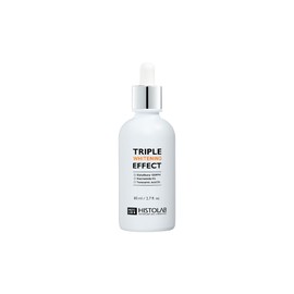 Histolab Triple Whitening Effect Ampoule 80ml / 히스토랩 트리플 화이트닝 이펙트 앰플 80ml